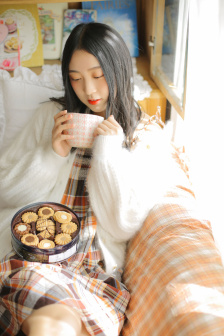 小荡娃LH闺蜜