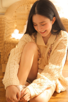 公主在御花园吃龙棍是哪一集