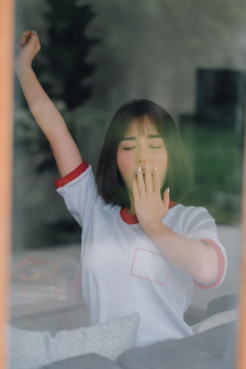 明星专题：张克辉