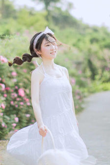 明星专题：顾小白