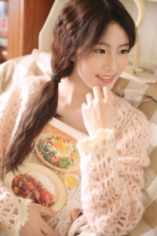 姐脱