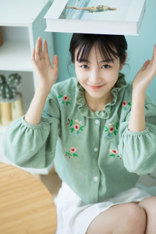 小鱼历险记