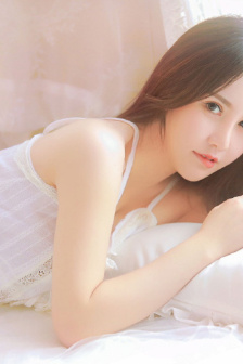 张筱雨 阳光