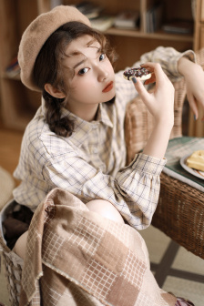 迷人的保姆hd