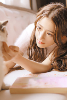 俄罗斯美女的生活视频